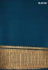 Veldhari Classic Finest Pure Mysore Crepe Silk Saree 